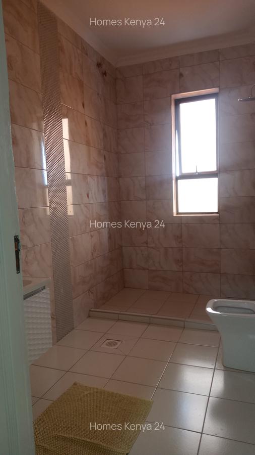 2 Bed House in Runda - 13