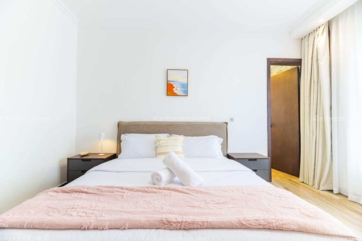 Furnished 2 Bed Apartment with En Suite at Brookside Close - 10