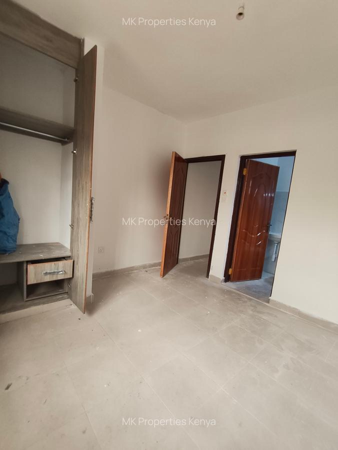 4 Bed House with En Suite at Kitengela Acacia - 7