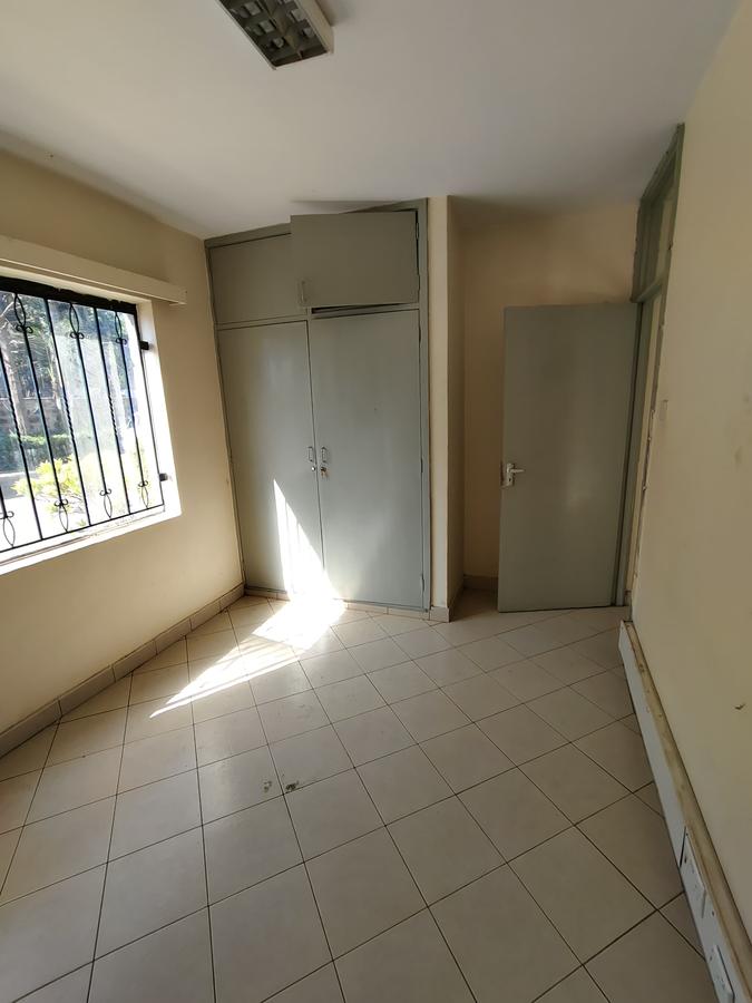 3 Bed House with Backup Generator in Kilimani - 7