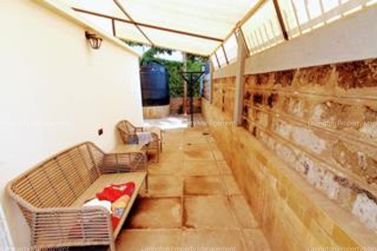 4 Bed House with En Suite at Loresho Ridge - 6