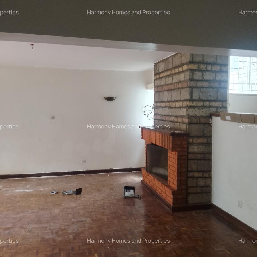 4 Bed Townhouse with En Suite at Kileleshwa - 5