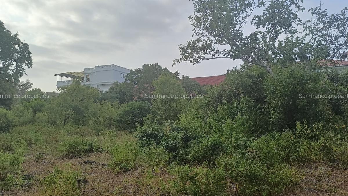 1 m² Land at Diani - 3