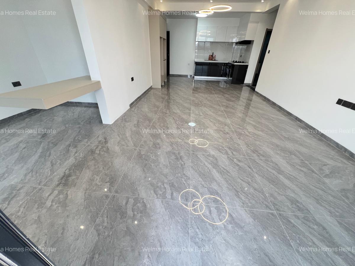 2 Bed Apartment with En Suite in Kileleshwa - 3