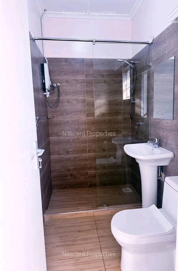 3 Bed House with En Suite in Spring Valley - 12