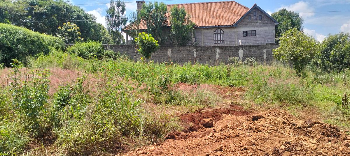 Land at Runda - 3