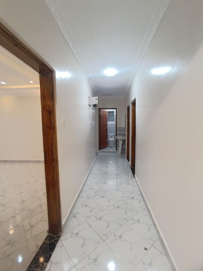 3 Bed House with En Suite at Mugutha Area - 5