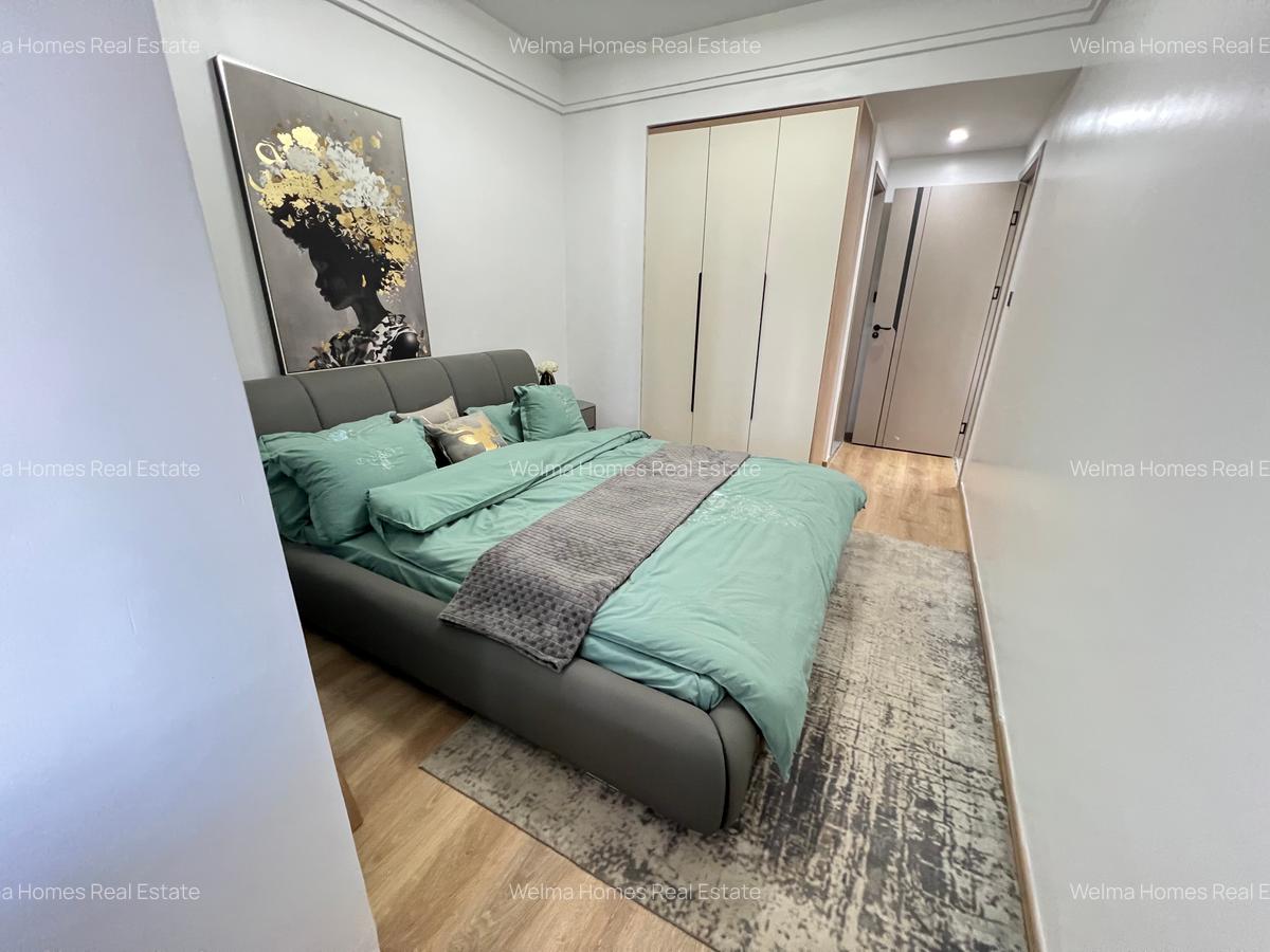 3 Bed Apartment with En Suite in Lavington - 5