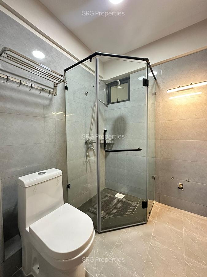 4 Bed Apartment with En Suite in Kilimani - 3