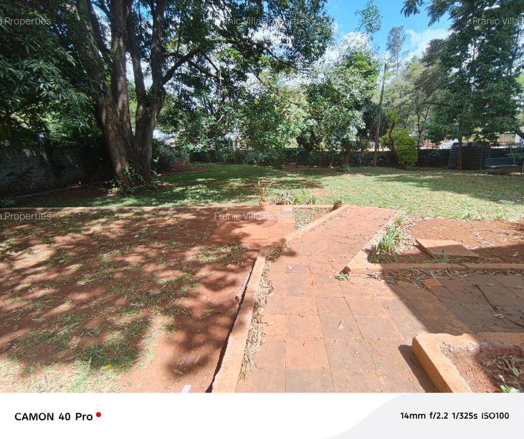 5 Bed House with En Suite at Thigiri - 8