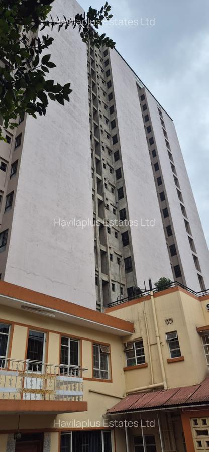 0.1359 ha Residential Land at Mwambao Road - 10