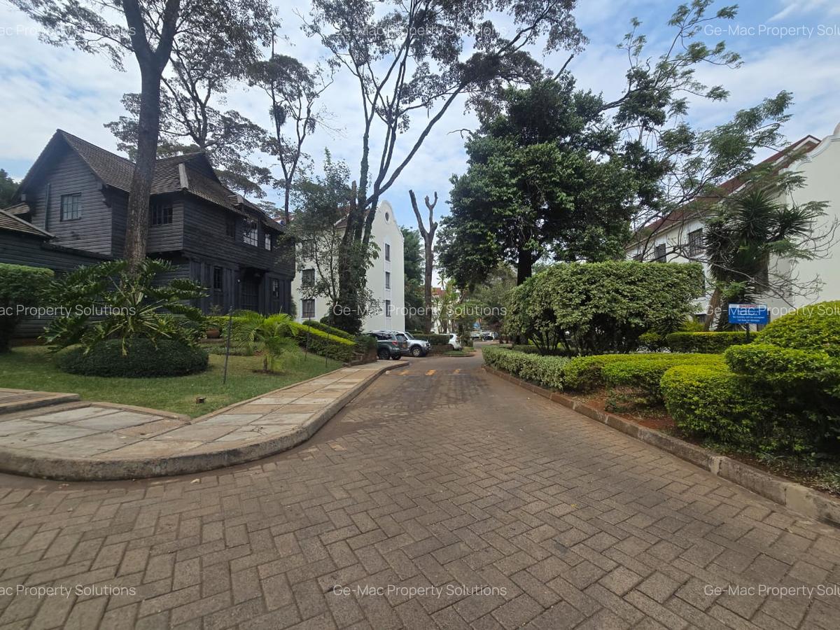 3 Bed Apartment with En Suite in Muthaiga - 3