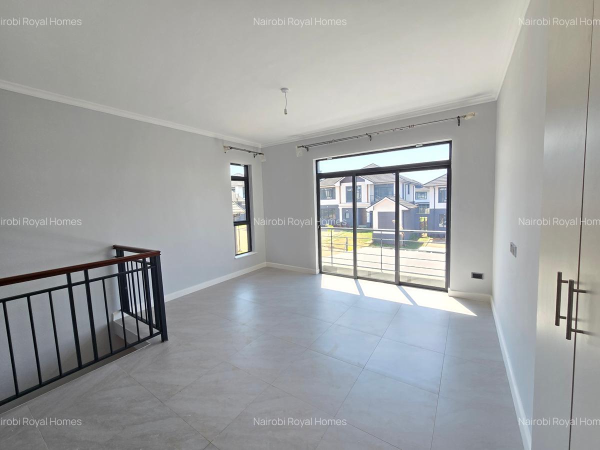 3 Bed Villa with En Suite at Five-Star Paradise - 20