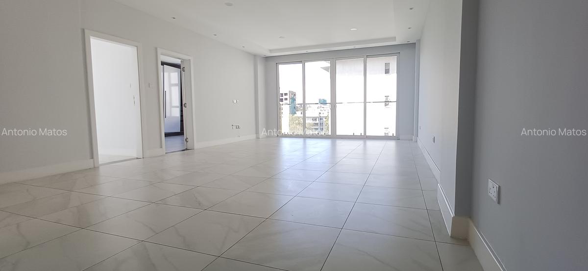 2 Bed Apartment with En Suite at Terrace Close - 1