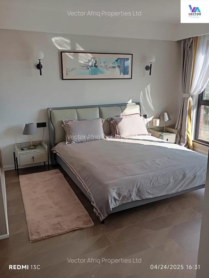 3 Bed Apartment with En Suite in Syokimau - 15