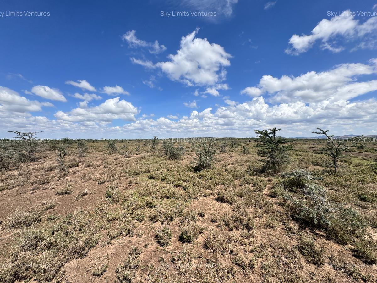 11.43 ac Land at Juakali - 1