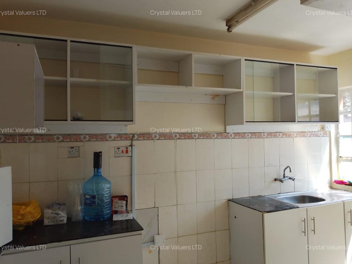 4 Bed House with Garden in Langata - 3