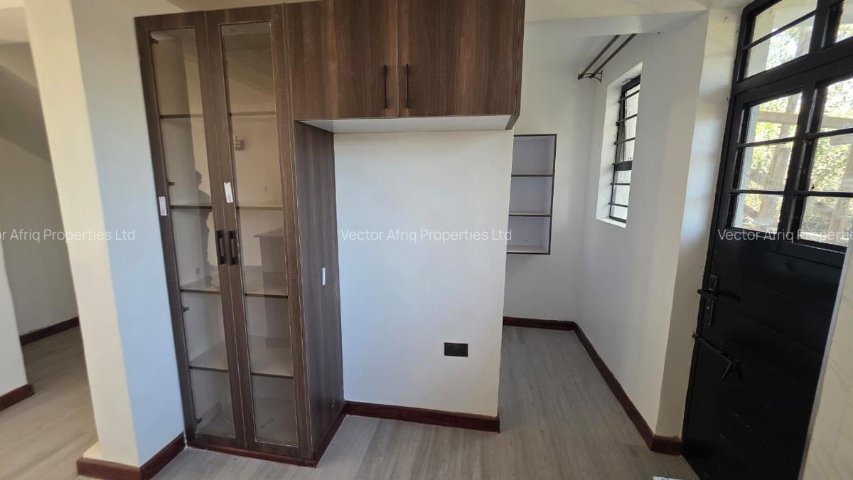 4 Bed Townhouse with En Suite in Ngong - 8