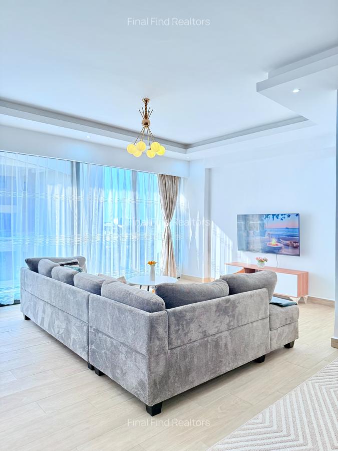 Furnished 2 Bed Apartment with En Suite in Lavington - 6