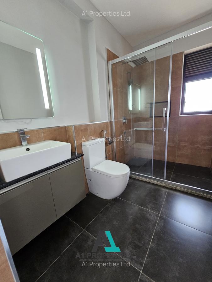 2 Bed Apartment with En Suite in Kileleshwa - 14
