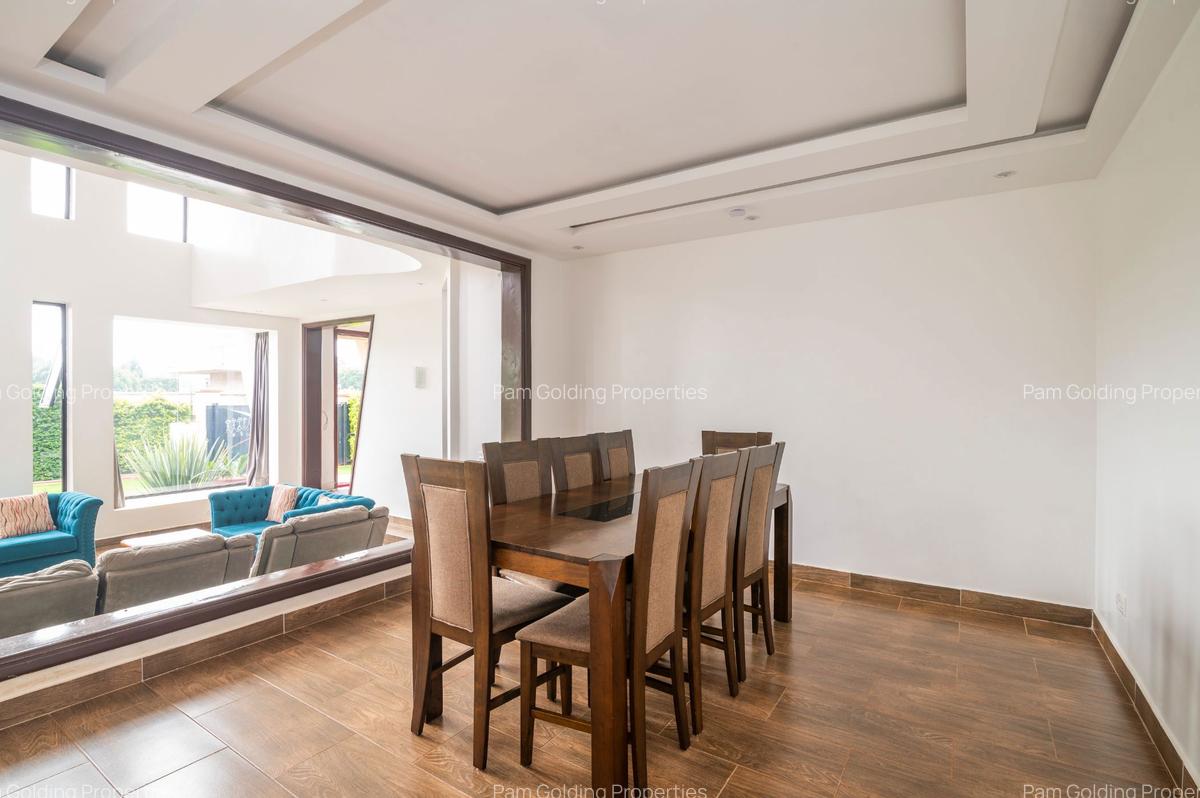 5 Bed House with En Suite at Migaa Estate - 6