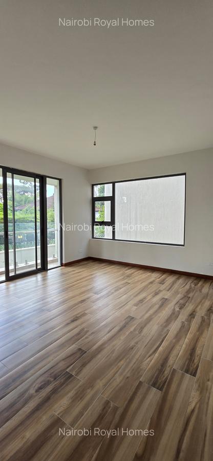 6 Bed Townhouse with En Suite at Lavington Lavington - 8