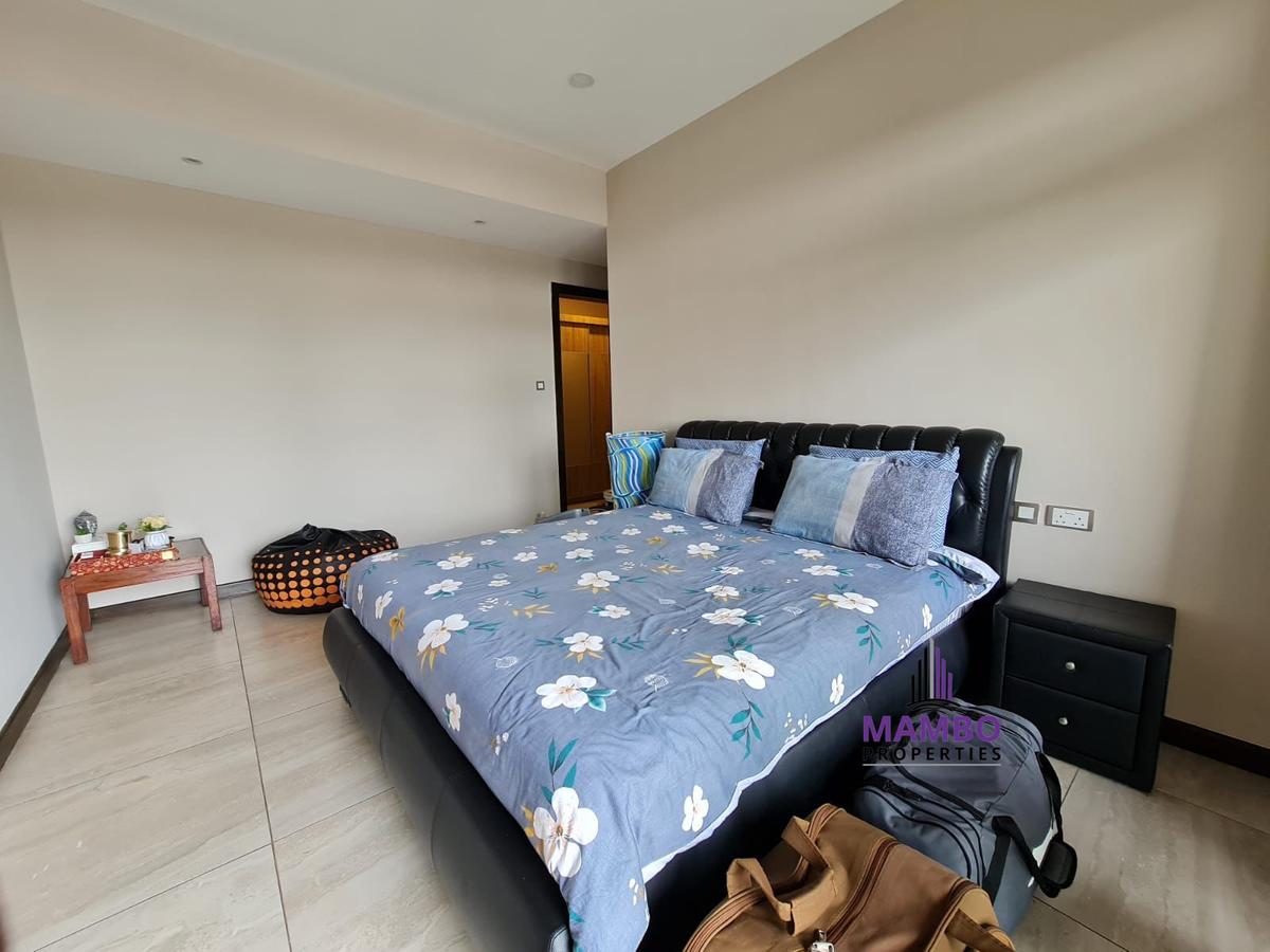 Furnished 2 Bed Apartment with En Suite at General Mathenge - 10