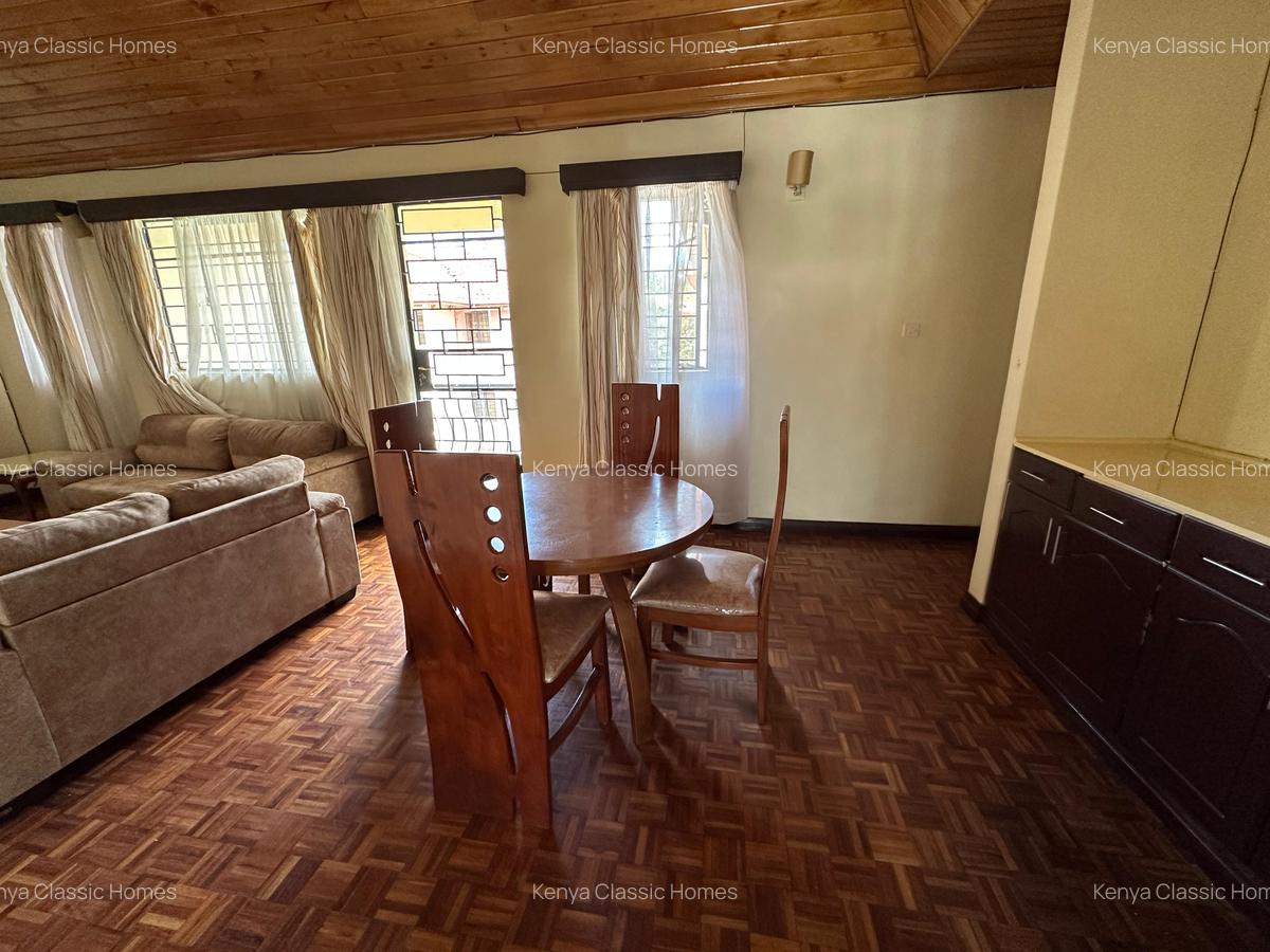 2 Bed Apartment with En Suite at Lavington - 8