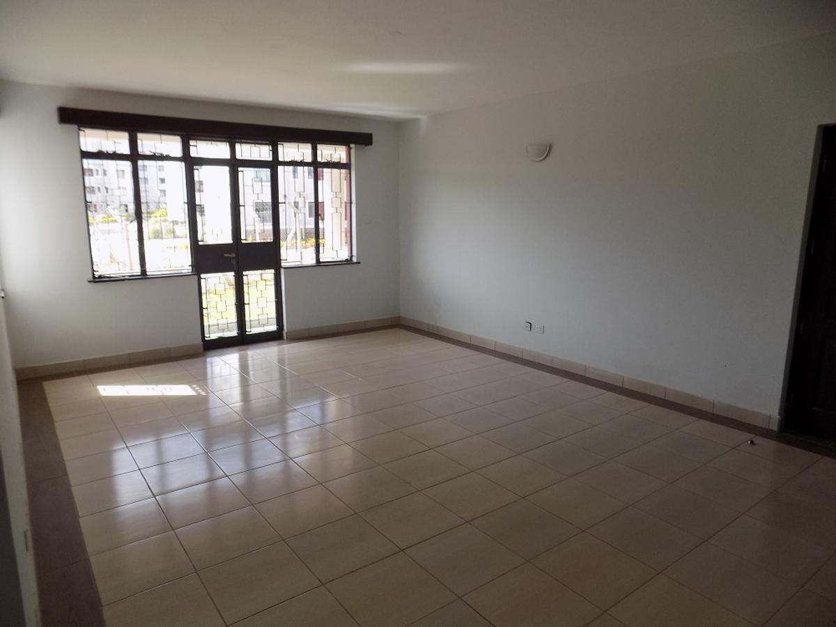 Serviced 2 Bed Apartment with En Suite at Mombasa Road - 4