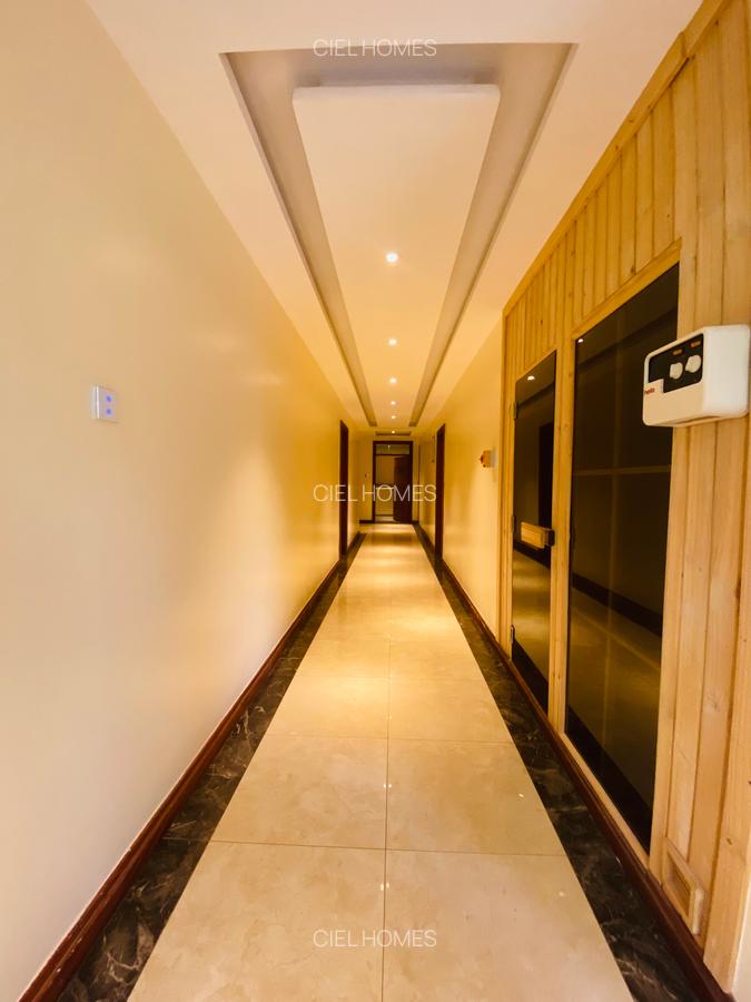 5 Bed Villa with En Suite in Lower Kabete - 15