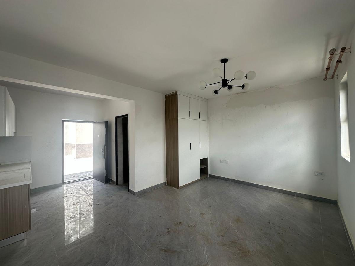 2 Bed Apartment with En Suite at Kileleshwa - 11