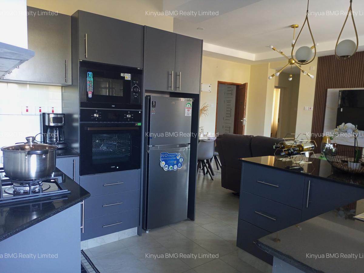 2 Bed Apartment with En Suite in Nyali Area - 6