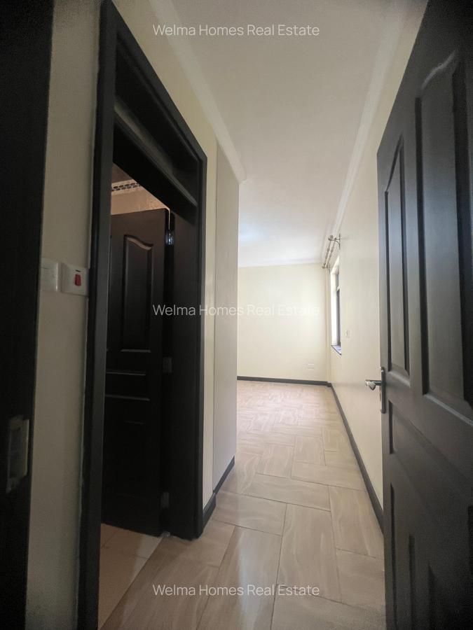 2 Bed Apartment with En Suite in Kileleshwa - 14