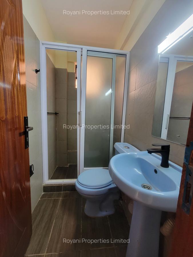 2 Bed Apartment with En Suite in Ruaka - 11
