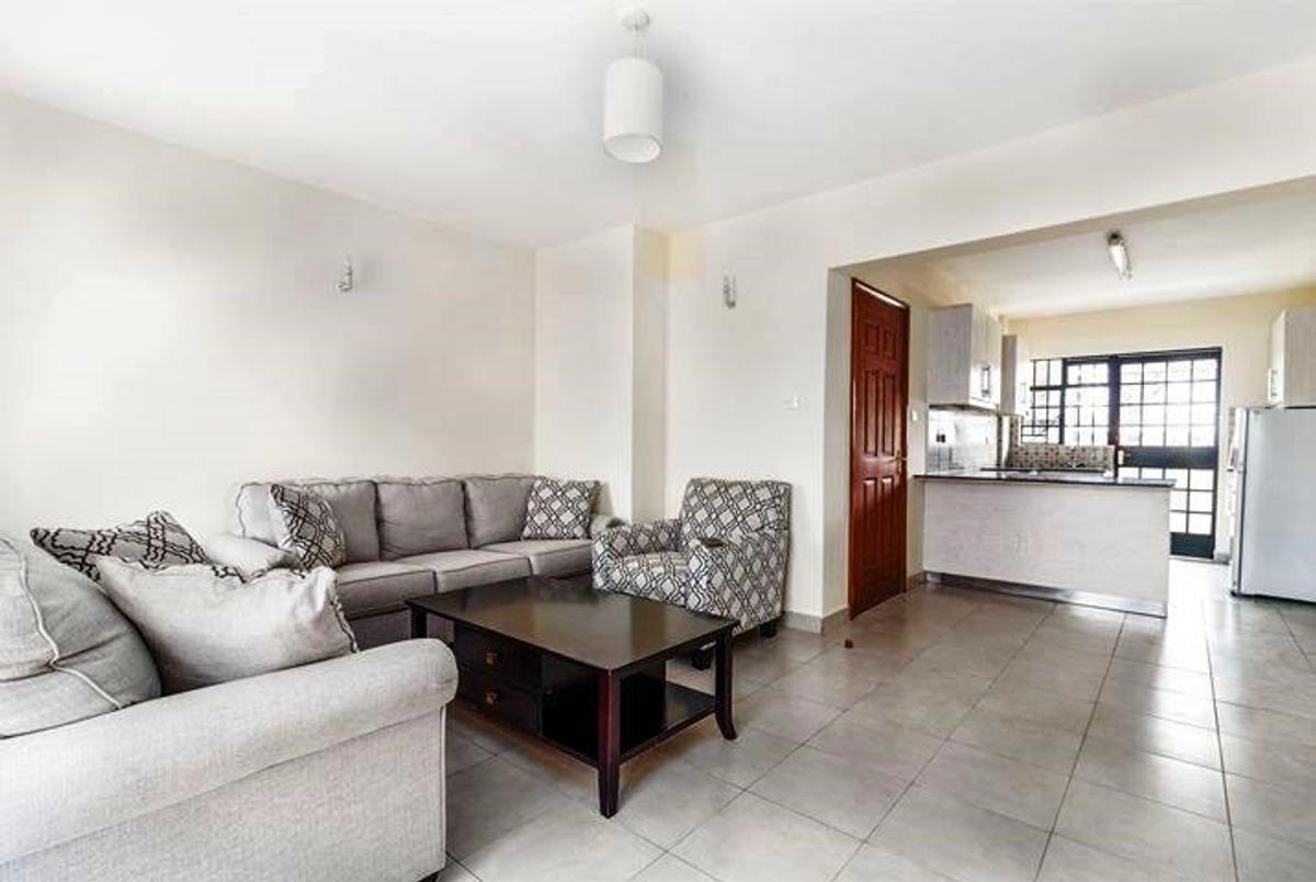 3 Bed Apartment with En Suite in Ngong Road - 6