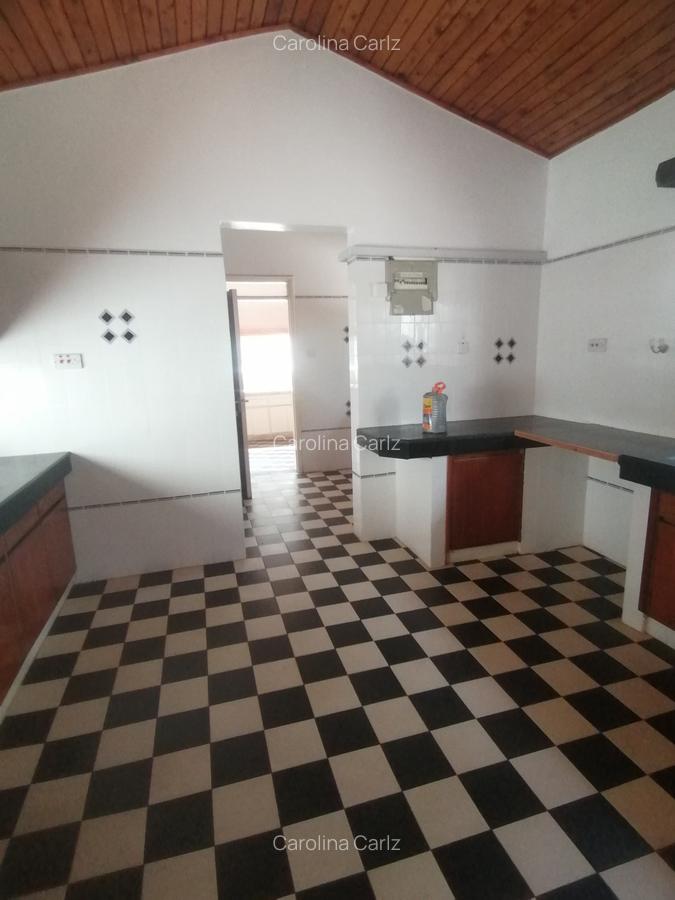 5 Bed House with En Suite at Gigiri Close To The Un - 8