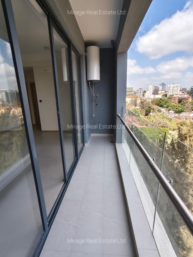 2 Bed Apartment with Swimming Pool in Westlands Area - 7