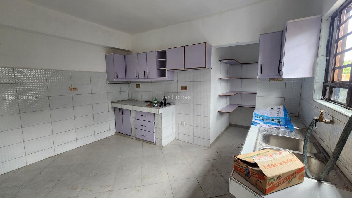 3 Bed House with En Suite at Nkoroi - 5