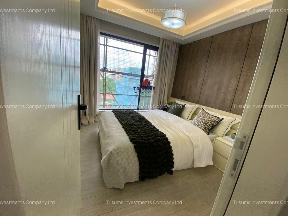 2 Bed Apartment with En Suite in Westlands Area - 11