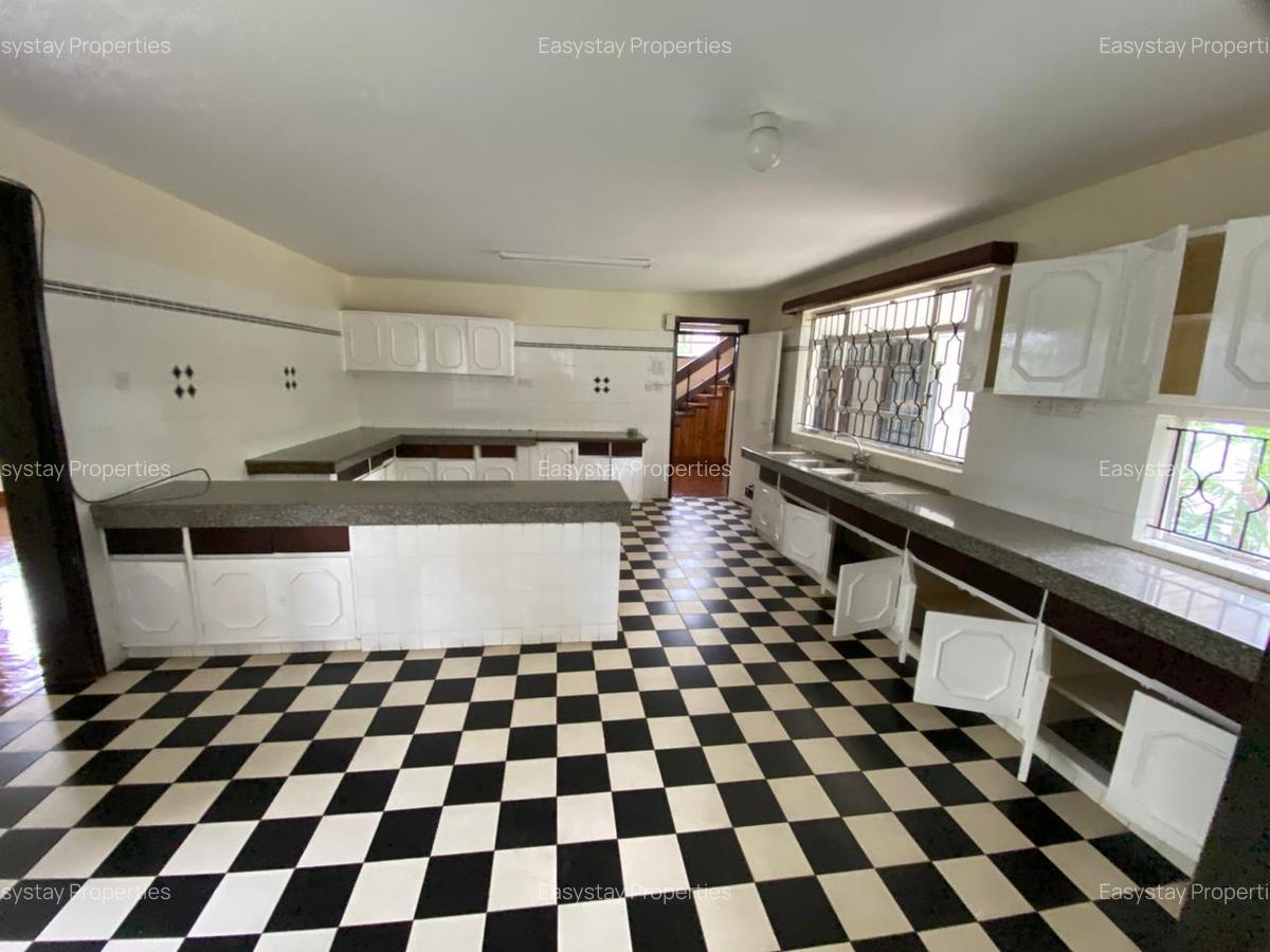 5 Bed House in Gigiri - 9