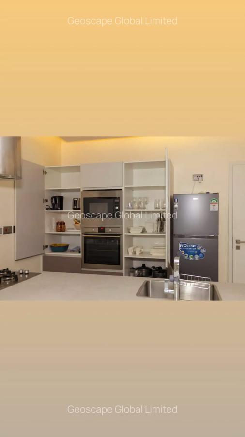 Furnished 2 Bed Apartment with En Suite in Westlands Area - 2