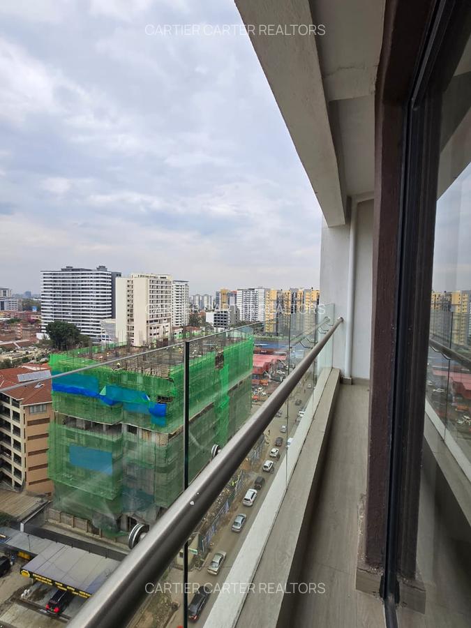 1 Bed House with En Suite in Kilimani - 1