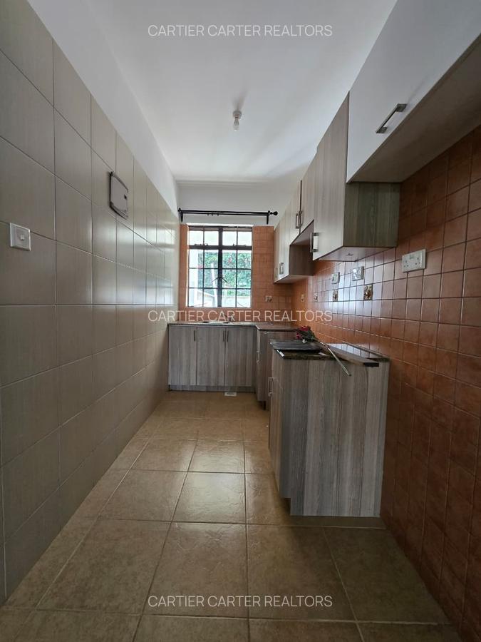 Serviced 2 Bed Apartment with En Suite in Karen - 5