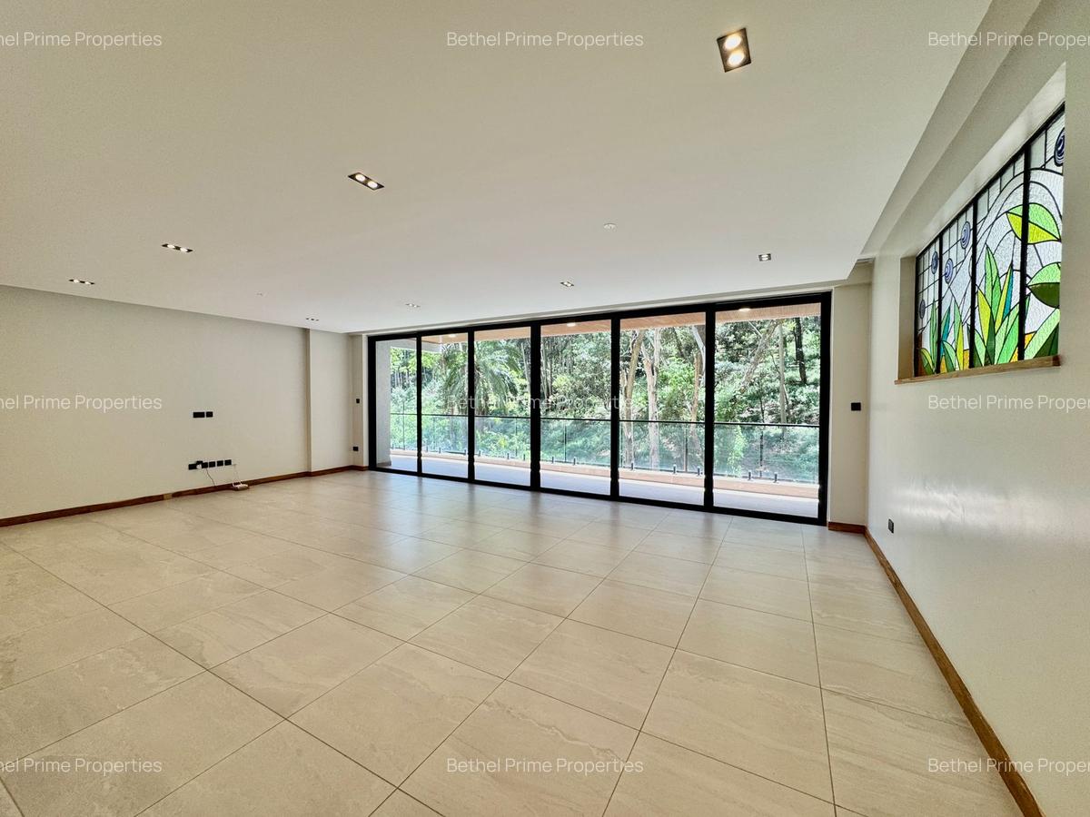 4 Bed Apartment with En Suite in Spring Valley - 5