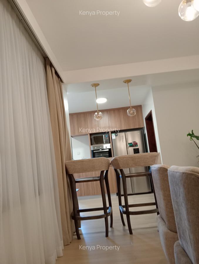 2 Bed Apartment with En Suite at Kirichwa Road - 17