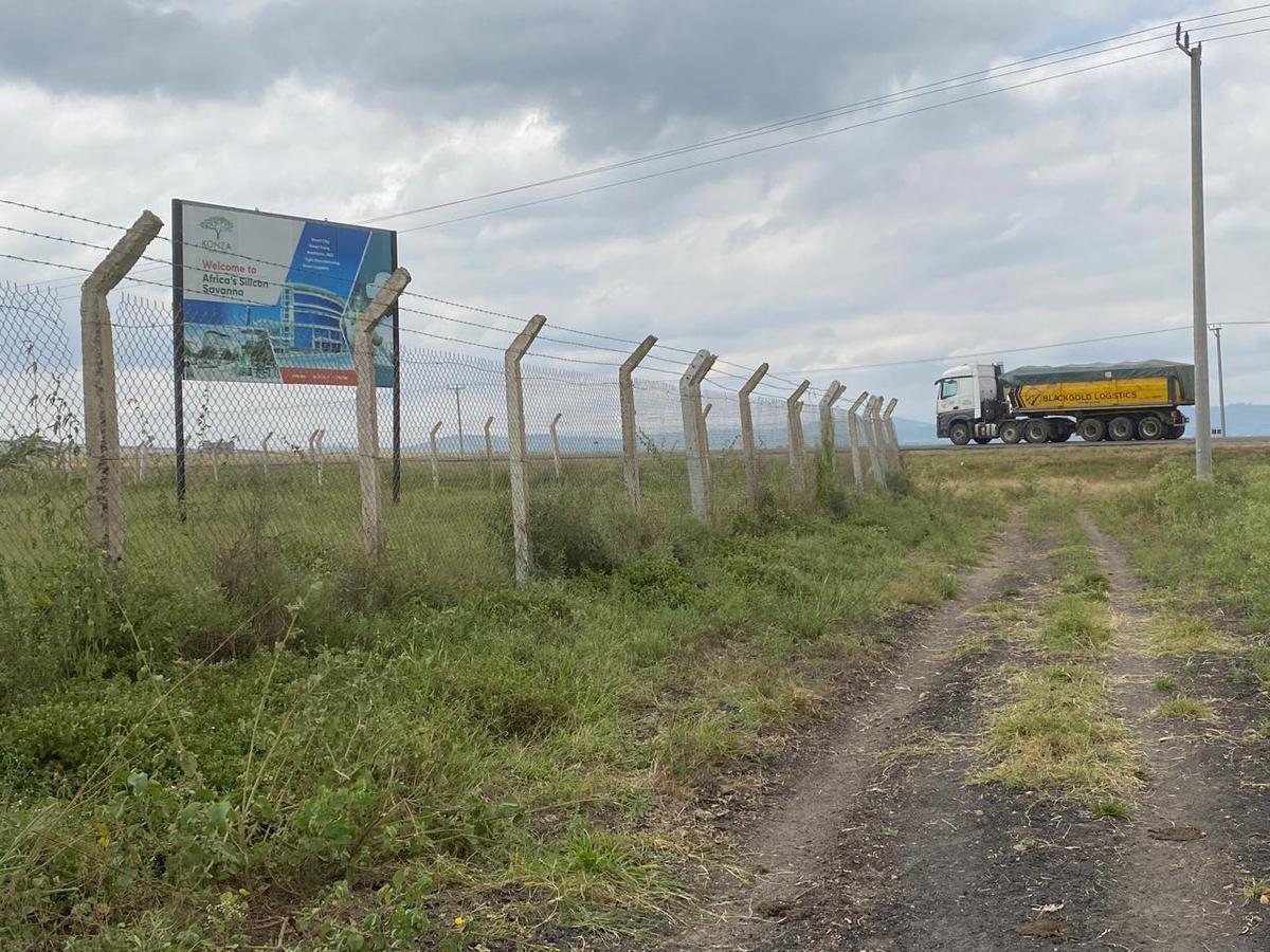 460 m² Residential Land at Mombasa Road - 16