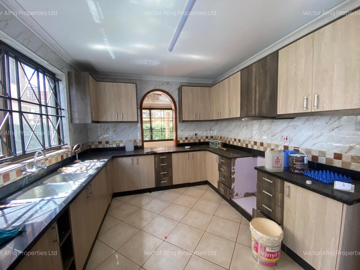 5 Bed House with En Suite in Syokimau - 18