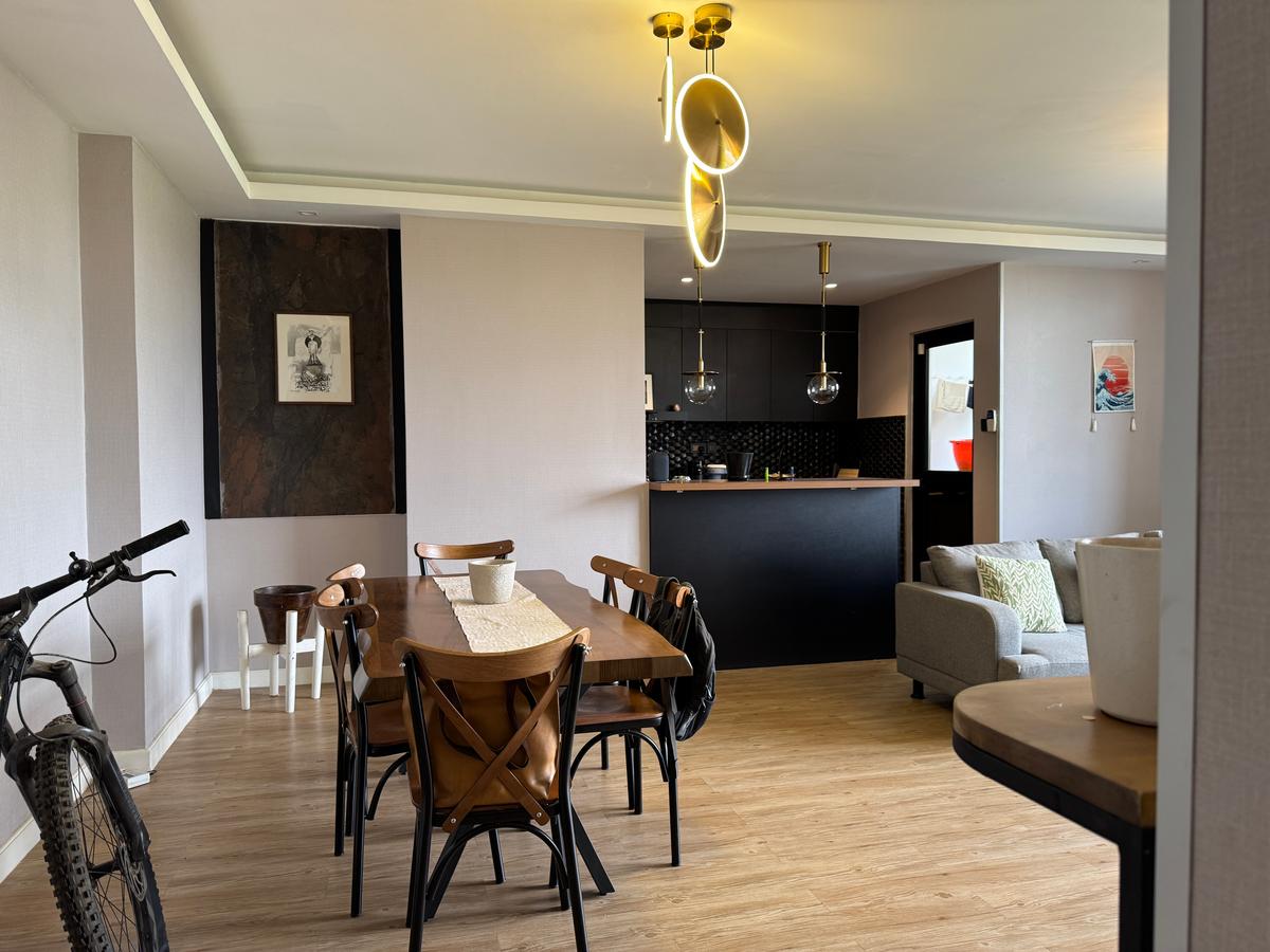 Serviced 2 Bed Apartment with En Suite in Westlands Area - 16