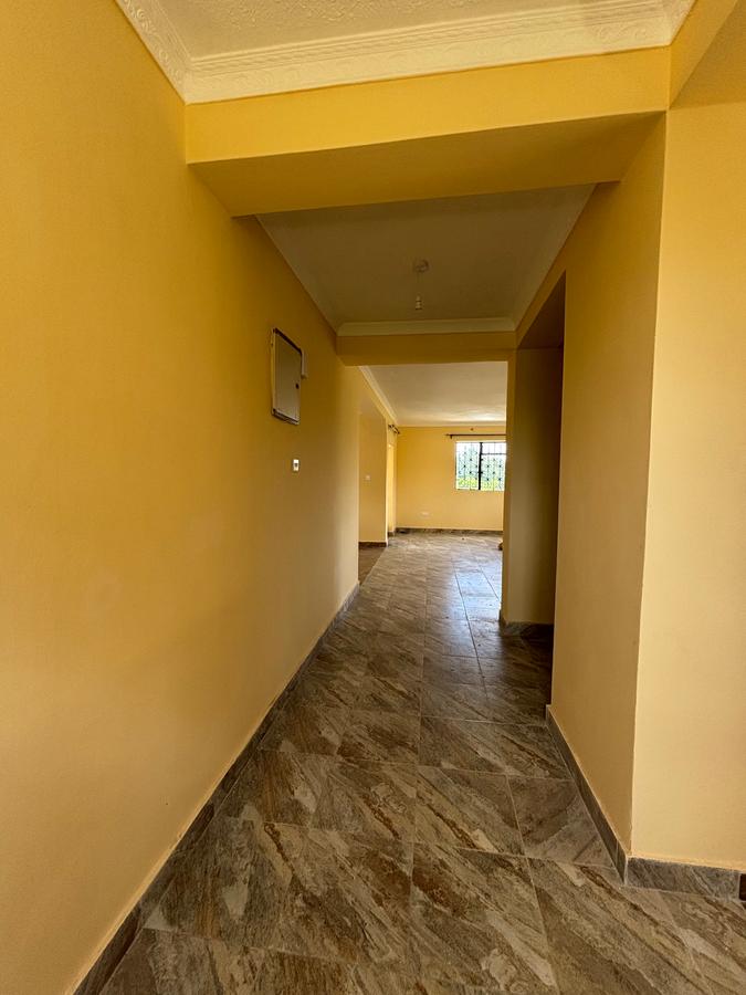 4 Bed Villa with En Suite in Kiambu Road - 11