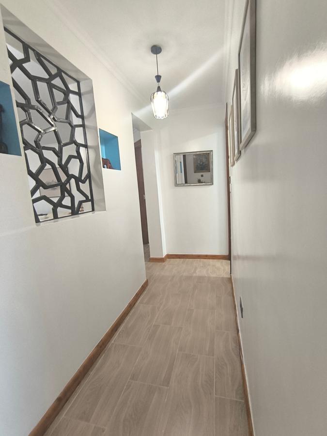 2 Bed Apartment with En Suite at Mwimuto Kabete - 10